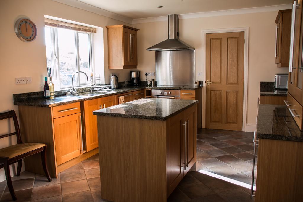 Applewood Villa Much Wenlock Cameră foto
