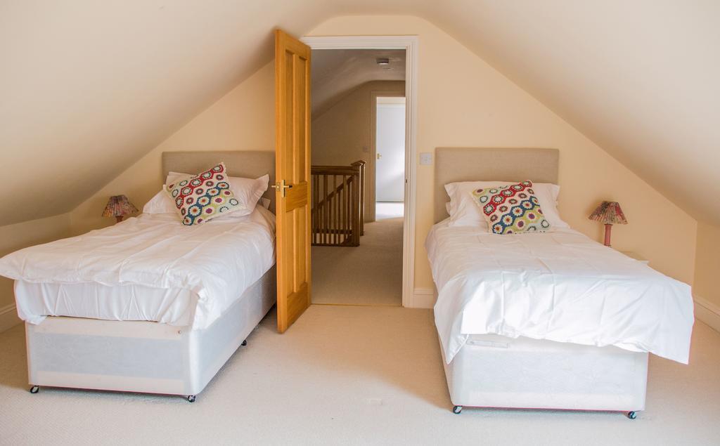 Applewood Villa Much Wenlock Cameră foto