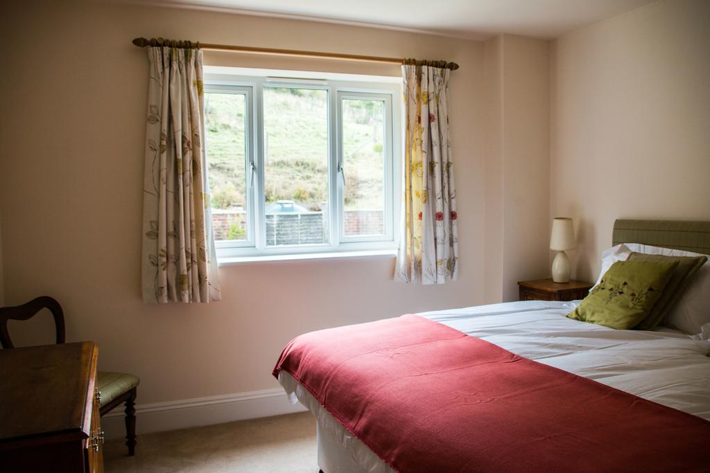 Applewood Villa Much Wenlock Cameră foto